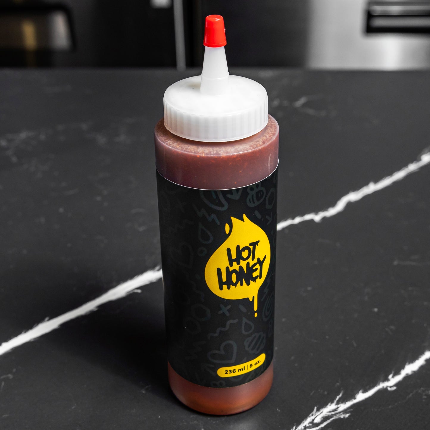 sadboy hot honey