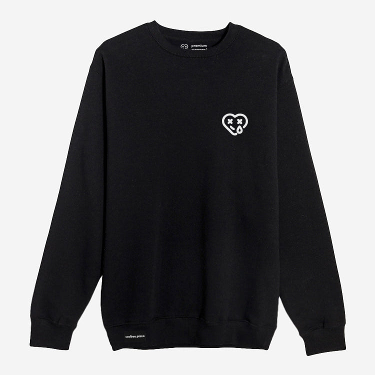 "slab stack vhs" crewneck