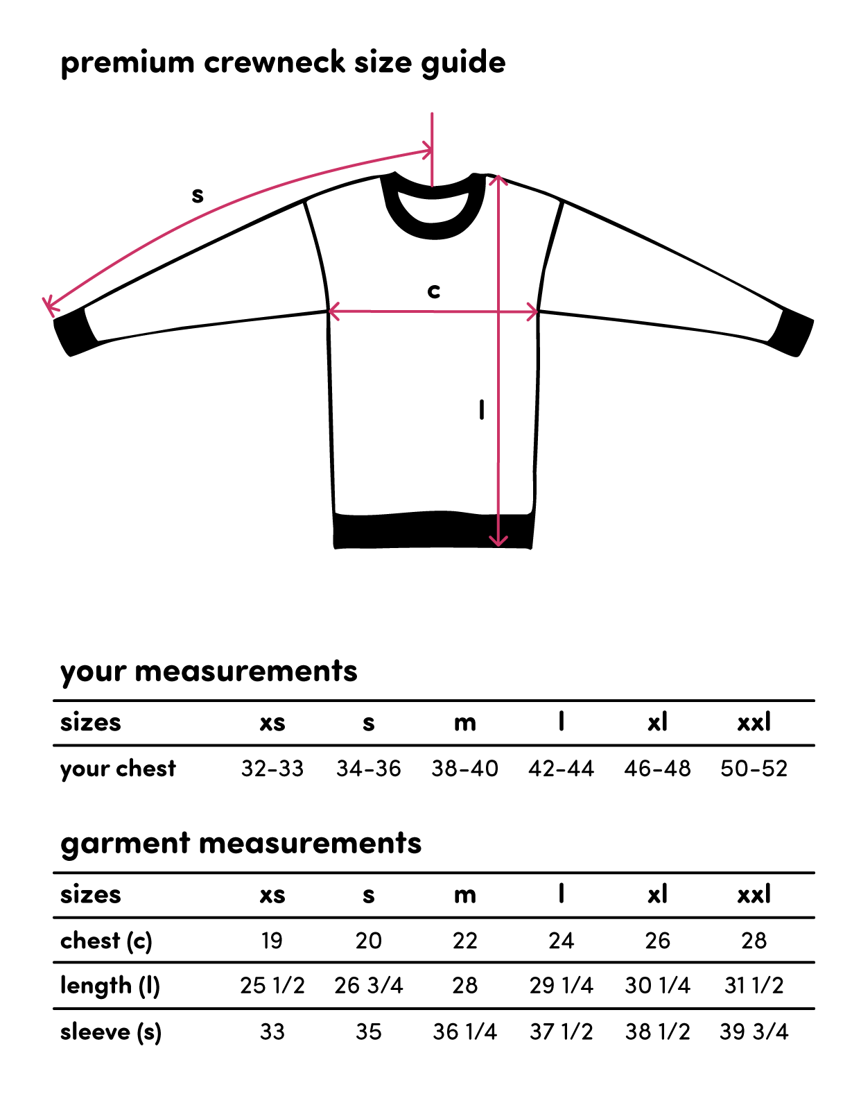 "slab stack vhs" crewneck