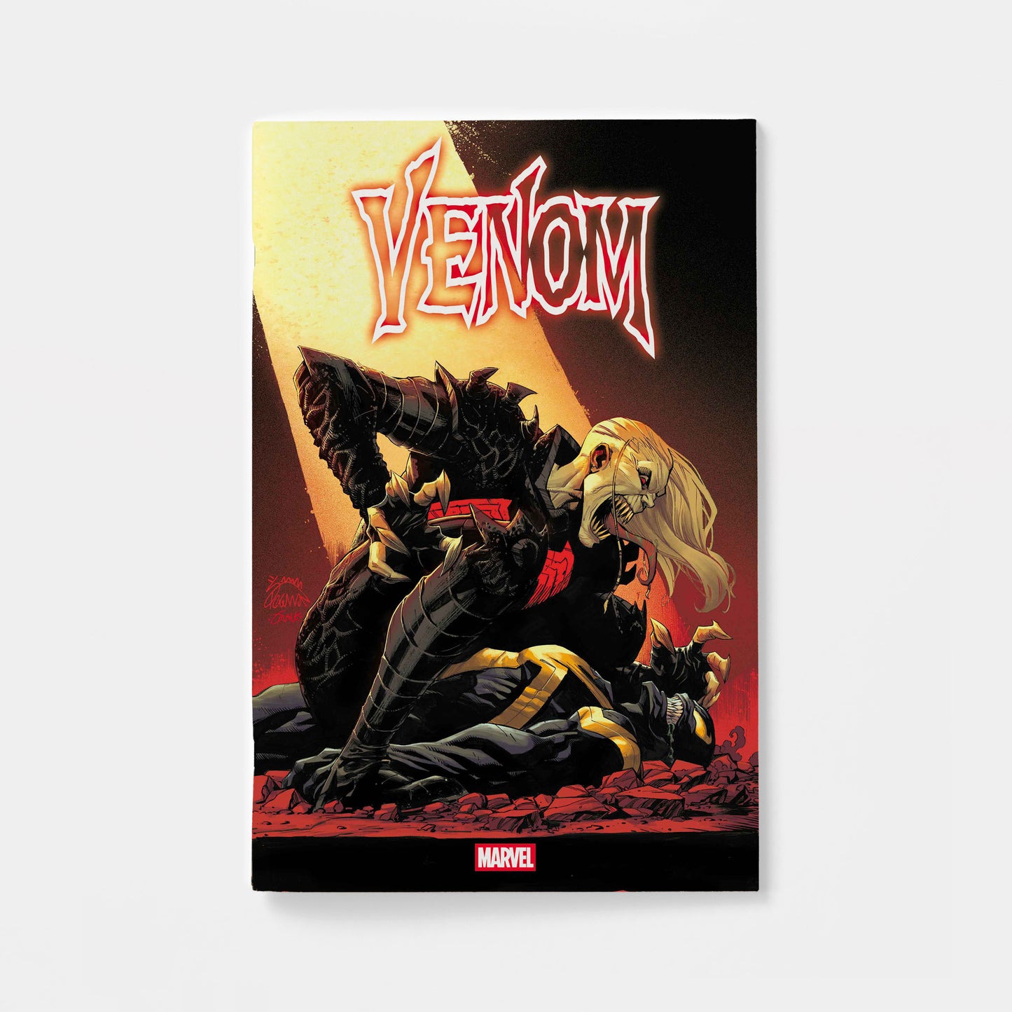 VENOM #250