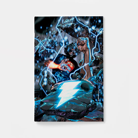 ABSOLUTE SUPERMAN #18 CVR A RAFA SANDOVAL | presale | 2026-04-01