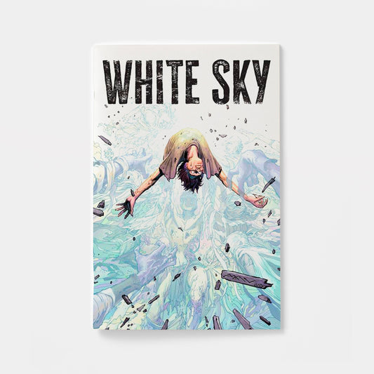 WHITE SKY #3 CVR A JP MAVINGA (MR) | presale | 2026-04-29