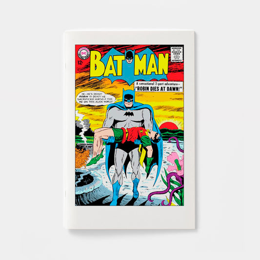 BATMAN #156 FACSIMILE EDITION CVR A SHELDON MOLDOFF