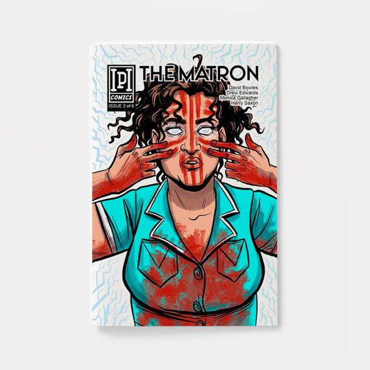 MATRON #2 (OF 6) (MR)