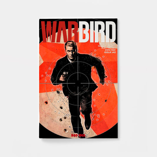 WARBIRD #2 (OF 4) CVR A ALEX MALEEV | presale | 2026-09-30