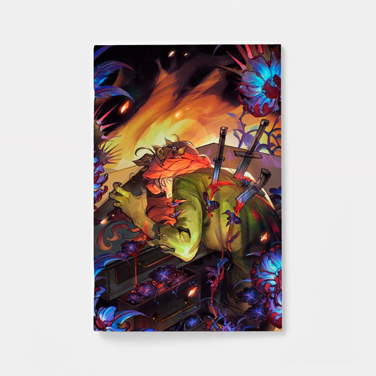 POISON IVY #47 CVR A JESSICA FONG (BATMAN BAD SEEDS) | presale | 2026-08-26