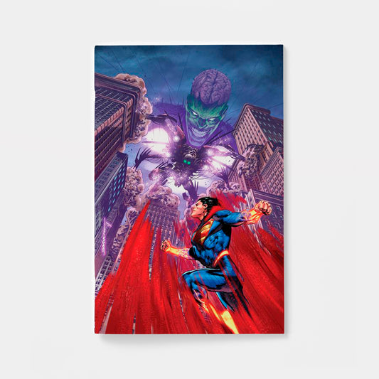 ABSOLUTE SUPERMAN #22 CVR A RAFA SANDOVAL | presale | 2026-08-05