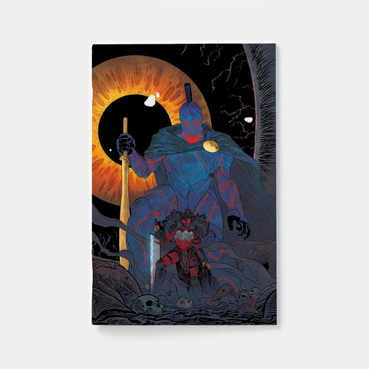 ABSOLUTE WONDER WOMAN #23 CVR A HAYDEN SHERMAN | presale | 2026-08-26