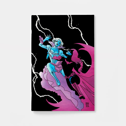 BATWOMAN #6 CVR A DANI | presale | 2026-08-19