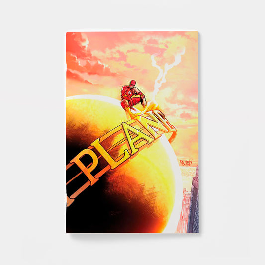 FLASH #36 CVR A GAVIN GUIDRY | presale | 2026-08-26