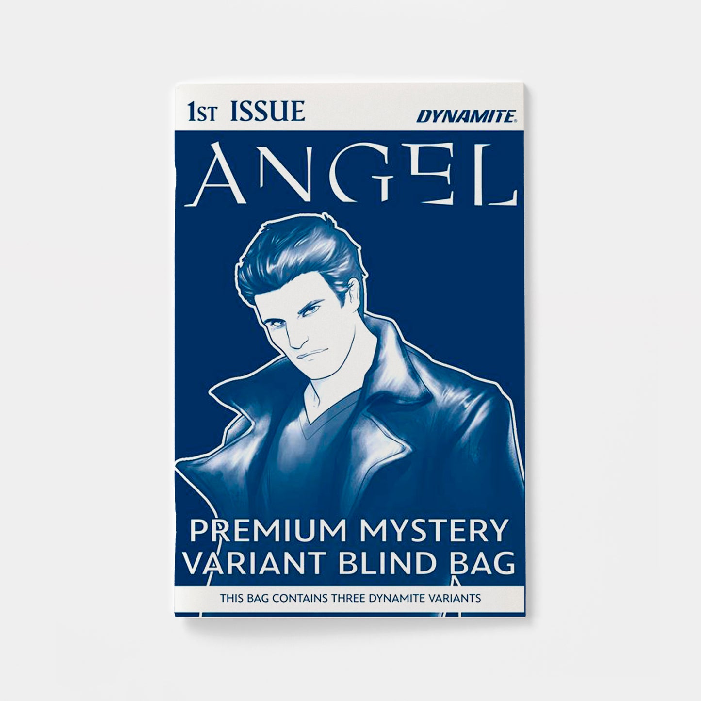 ANGEL #1 CVR K PREMIUM MYSTERY BLIND BAG VAR