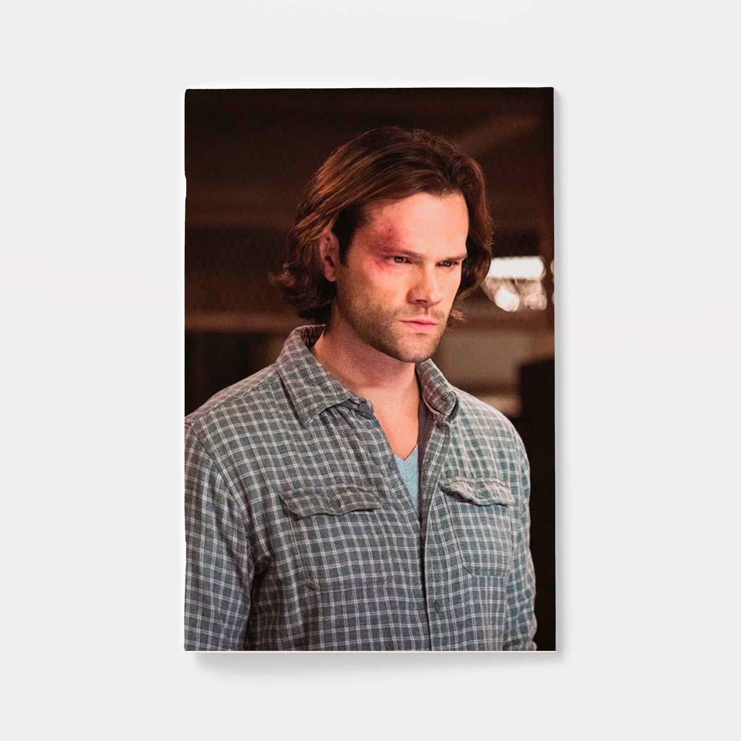 SUPERNATURAL #10 CVR F PHOTO 2 LTD VIRGIN VAR