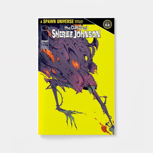 SPAWN THE CURSE OF SHERLEE JOHNSON #7 CVR A JONATHAN GLAPION | presale | 2026-08-26