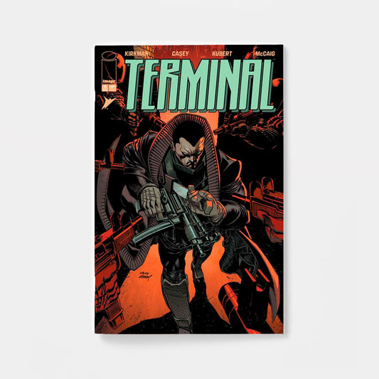 TERMINAL #2 CVR A ANDY KUBERT & DAVE MCCAIG (MR) | presale | 2026-08-26