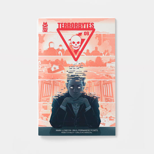 TERRORBYTES #9 | presale | 2026-08-26
