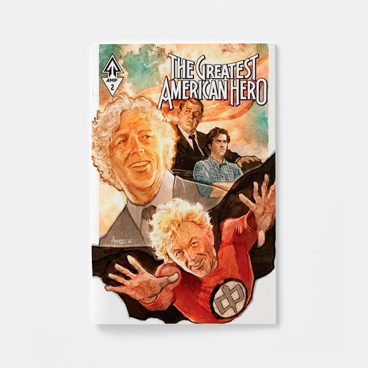 GREATEST AMERICAN HERO #2 (OF 5) CVR A ERWIN J ARROZA | presale | 2026-08-26