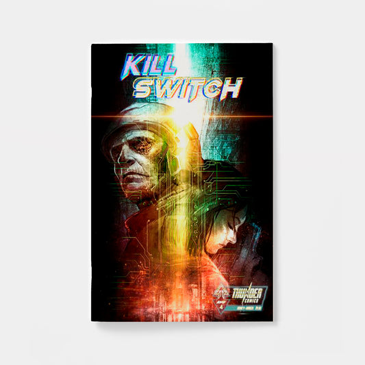 KILLSWITCH #4 (OF 4) CVR A ERWIN J ARROZA | presale | 2026-08-19