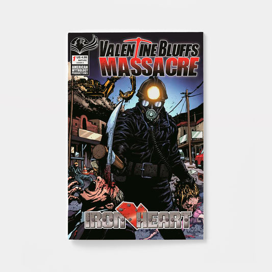VALENTINE BLUFFS MASSACRE IRON HEART #1 (OF 2) CVR A ROY ALLAN MARTINEZ (MR) | presale | 2026-08-26