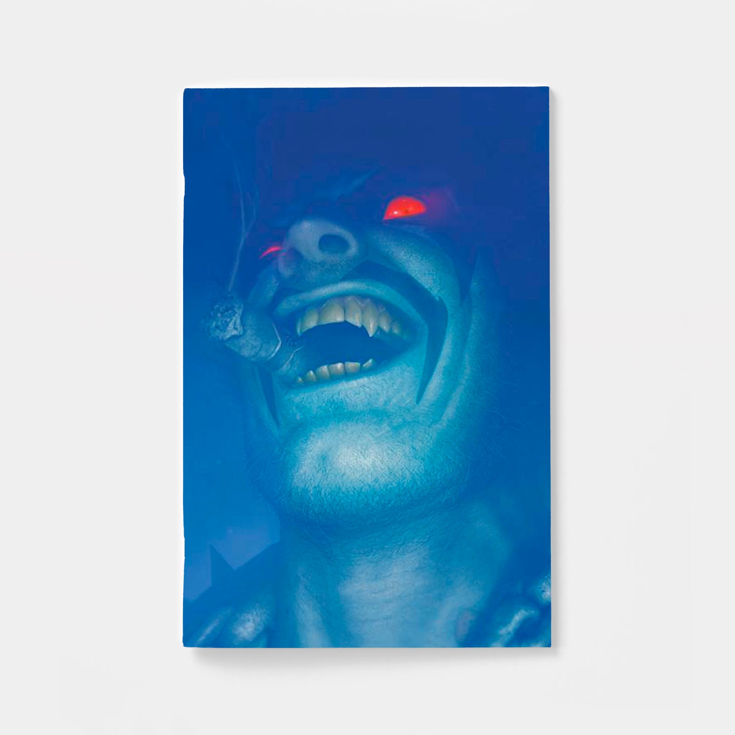 LOBO #7 CVR D RAHZZAH CARD STOCK VAR | presale | 2026-09-16
