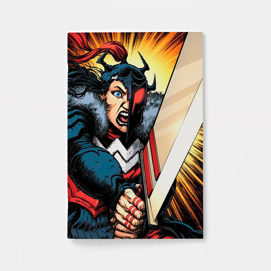 ABSOLUTE WONDER WOMAN #24 CVR C CHRIS BURNHAM CARD STOCK VAR | presale | 2026-09-23