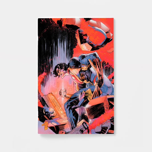 ABSOLUTE SUPERMAN #23 CVR A RAFA SANDOVAL | presale | 2026-09-02
