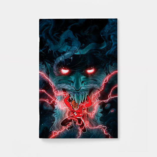 ABSOLUTE FLASH #19 CVR A NICK ROBLES | presale | 2026-09-16