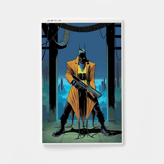 ABSOLUTE BATMAN #24 CVR A NICK DRAGOTTA | presale | 2026-09-23