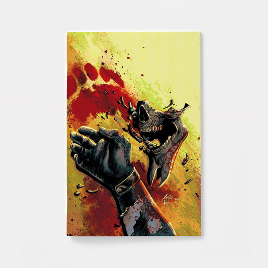 ABSOLUTE GREEN ARROW #5 (OF 6) CVR A RAFAEL ALBUQUERQUE | presale | 2026-09-16
