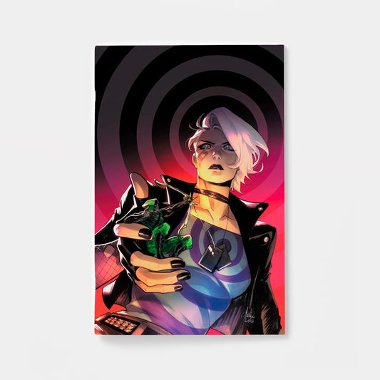 ABSOLUTE GREEN ARROW #5 (OF 6) CVR D MIRKA ANDOLFO CARD STOCK VAR | presale | 2026-09-16