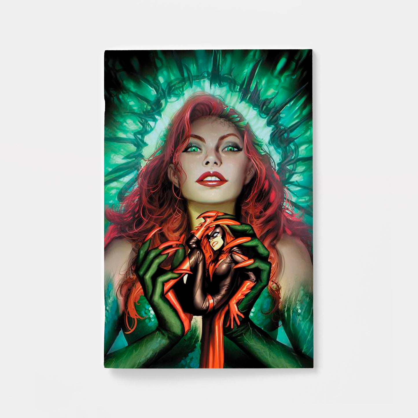 BATWOMAN #7 CVR B STJEPAN SEJIC CARD STOCK VAR (BATMAN BAD SEEDS) | presale | 2026-09-16