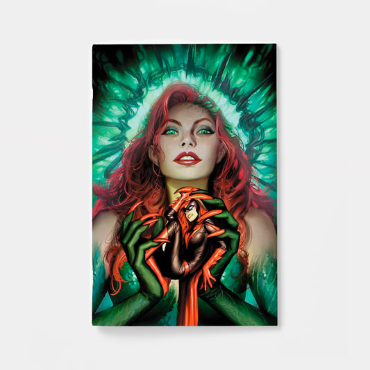 BATWOMAN #7 CVR B STJEPAN SEJIC CARD STOCK VAR (BATMAN BAD SEEDS) | presale | 2026-09-16