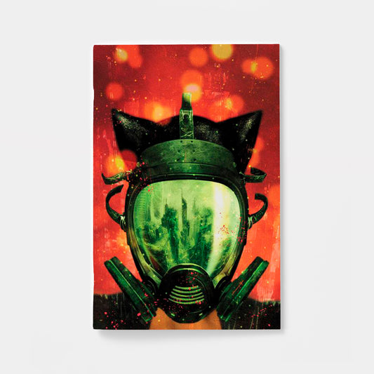 CATWOMAN #91 CVR A SEBASTIAN FIUMARA (BATMAN BAD SEEDS) | presale | 2026-09-16