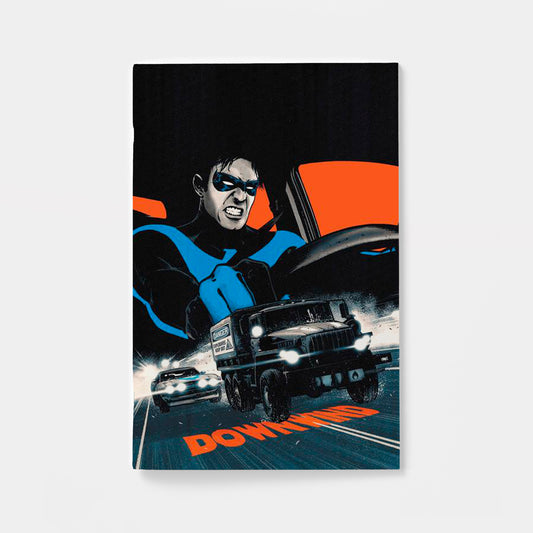 NIGHTWING #142 CVR A JORGE FORNES (BATMAN BAD SEEDS) | presale | 2026-09-16