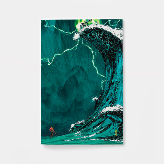 EMPEROR AQUAMAN #21 CVR A JOHN TIMMS | presale | 2026-09-09