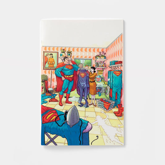 BIZARRO YEAR NONE #3 (OF 4) CVR A NICK PITARRA | presale | 2026-09-30