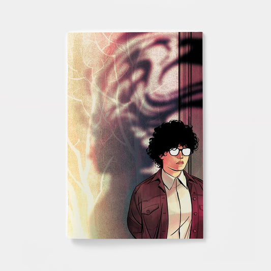 NICE HOUSE BY THE SEA #12 (OF 12) CVR B ANNIE WU CARD STOCK VAR (MR) | presale | 2026-09-23