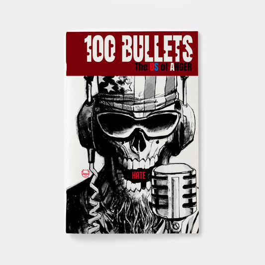 100 BULLETS THE US OF ANGER #3 (OF 8) CVR A DAVE JOHNSON (MR) | presale | 2026-09-02