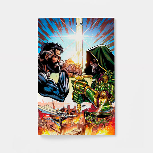 SUPERMAN FATHER OF TOMORROW #5 (OF 6) CVR A DANNY EARLS | presale | 2026-09-23