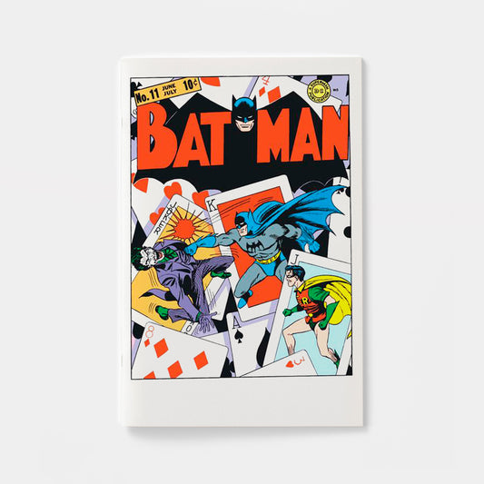 BATMAN #11 FACSIMILE EDITION CVR A FRED RAY | presale | 2026-09-02