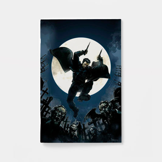 ANGEL #2 CVR I CLAYTON CRAIN LTD VIRGIN VAR | presale | 2026-09-16