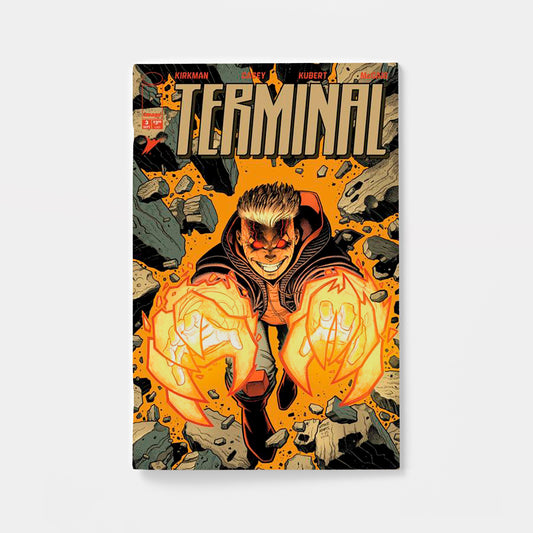 TERMINAL #3 CVR C ARTHUR ADAMS & DAVE MCCAIG VAR (MR) | presale | 2026-09-23
