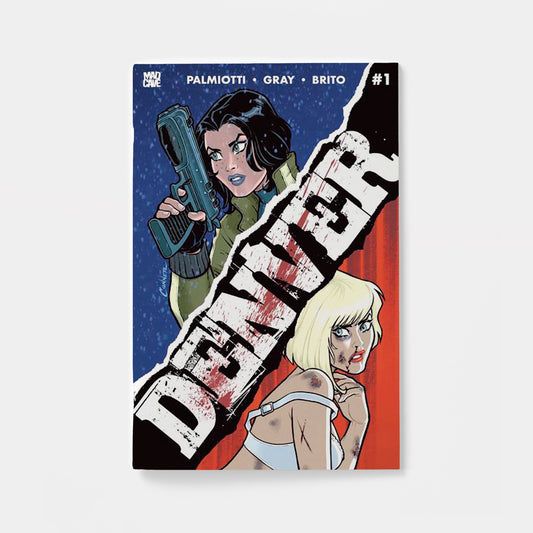 DENVER #2 (OF 3) CVR A AMANDA CONNER (MR) | presale | 2026-09-30