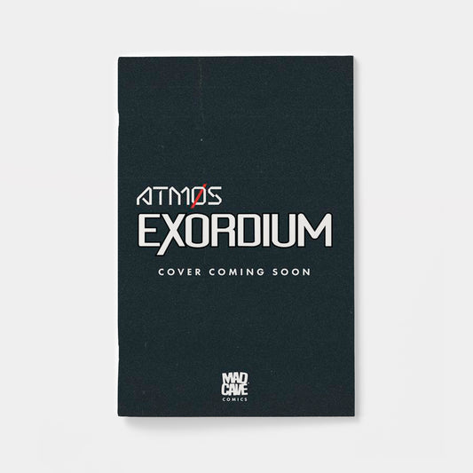 PLANET ATMOS EXORDIUM #5 CVR B WYATT MILLS VAR | presale | 2026-09-09