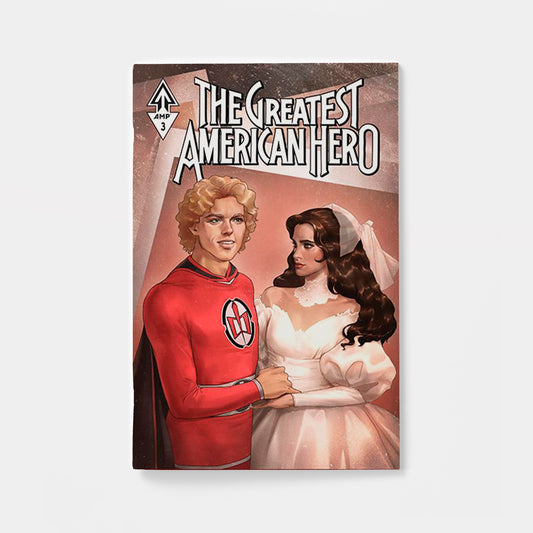 GREATEST AMERICAN HERO #3 (OF 5) CVR B MARIIA MENSHIKOVA VAR | presale | 2026-09-23