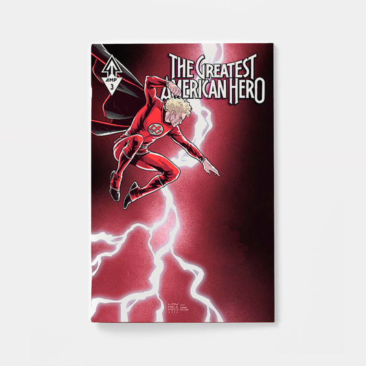 GREATEST AMERICAN HERO #3 (OF 5) CVR C RAFAEL LOUREIRO DK RETURNS HOMAGE VAR | presale | 2026-09-23