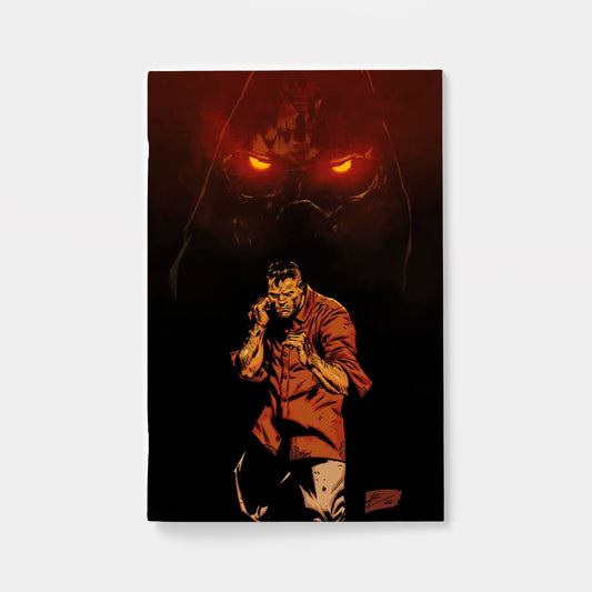 CONAN THE BARBARIAN TIDES OF THE TYRANT KING #1 (OF 4) CVR I ROBERTO DE LA TORRE VIRGIN CARDSTOCK VAR (MR) | presale | 2026-09-23