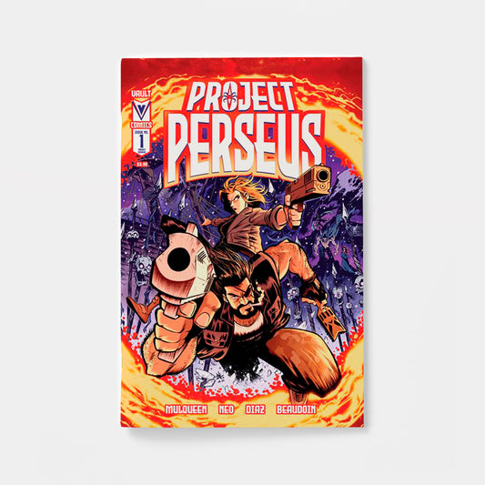 PROJECT PERSEUS #1 CVR A EDISON NEO | presale | 2026-09-02