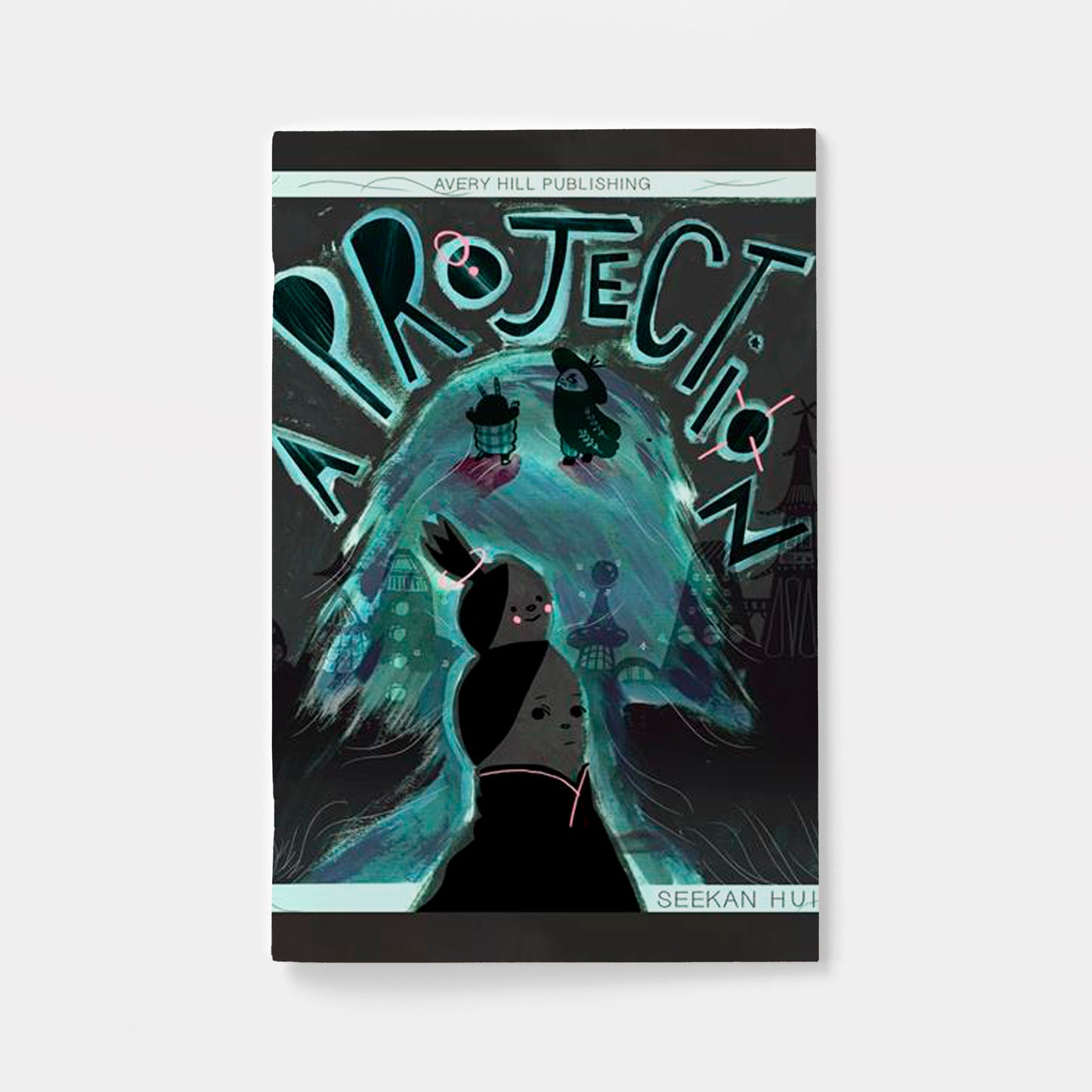 PROJECTION (ONE SHOT) (MR) | presale | 2026-10-28