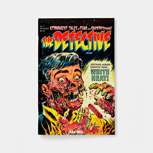 DETECTIVE #1 (OF 2) CVR E LEE ELIAS OLD MASTERS VAR | presale | 2026-10-21