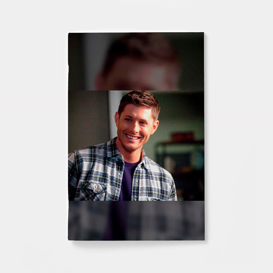SUPERNATURAL DEAN WINCHESTER #1 CVR J PHOTO 2 LTD VIRGIN VAR | presale | 2026-10-28
